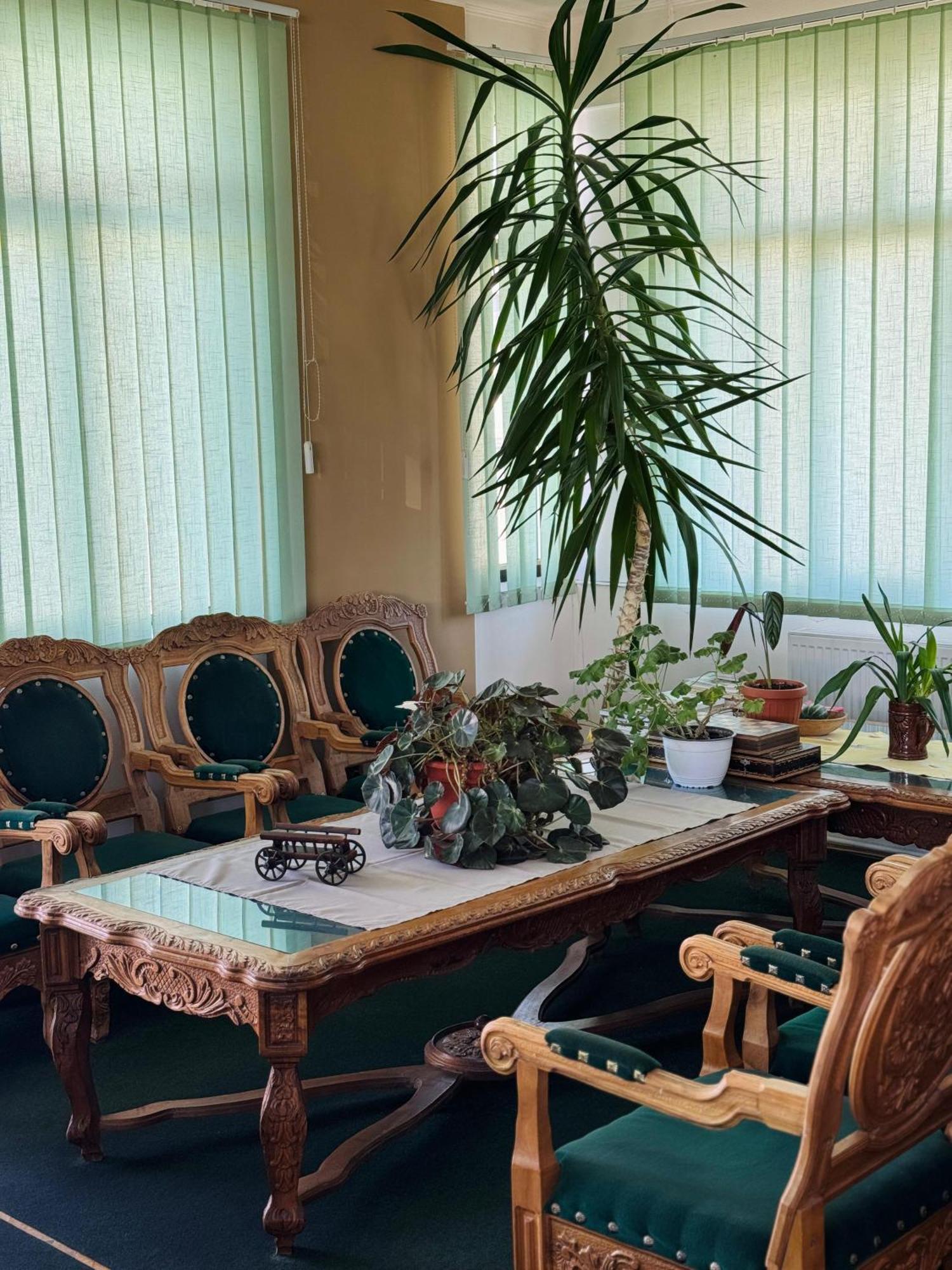 Hostel „La Galan” Rădăuţi Extérieur photo
