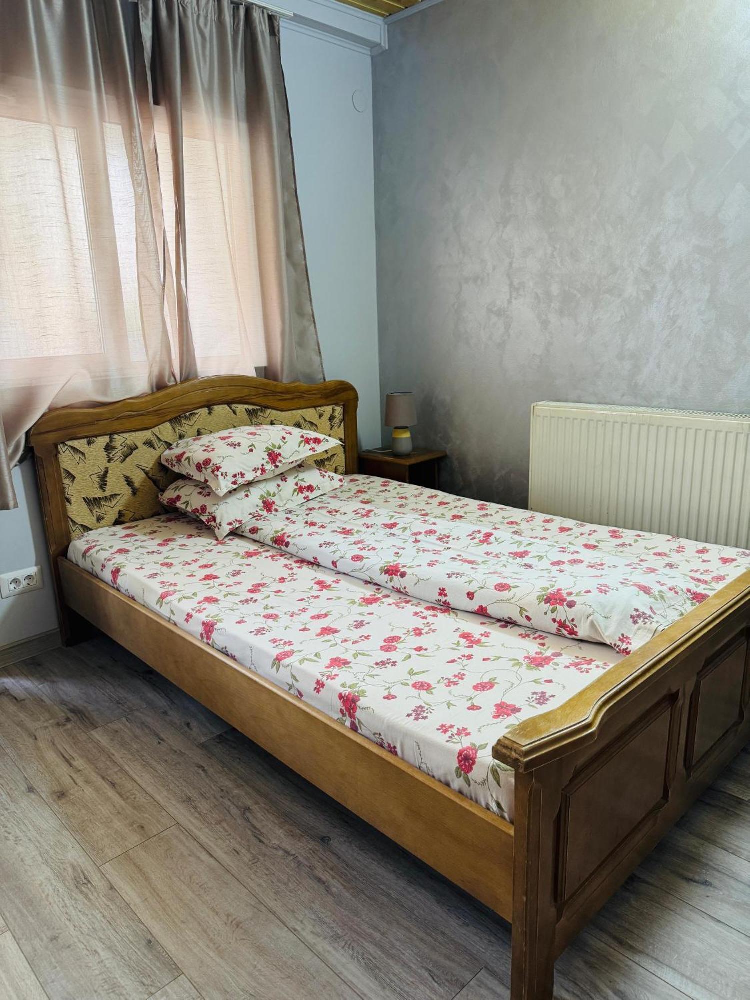Hostel „La Galan” Rădăuţi Extérieur photo